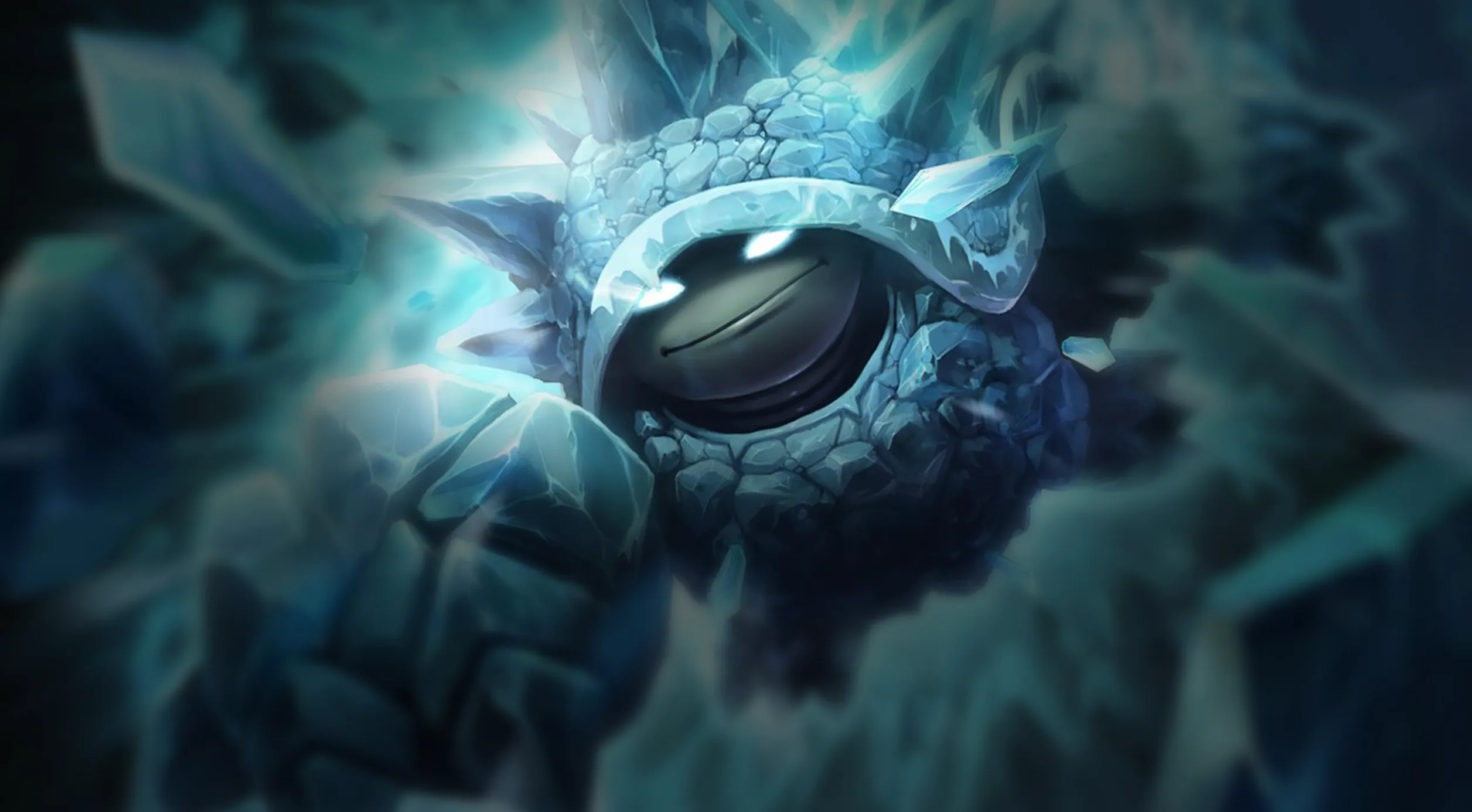 Rammus beginner guide